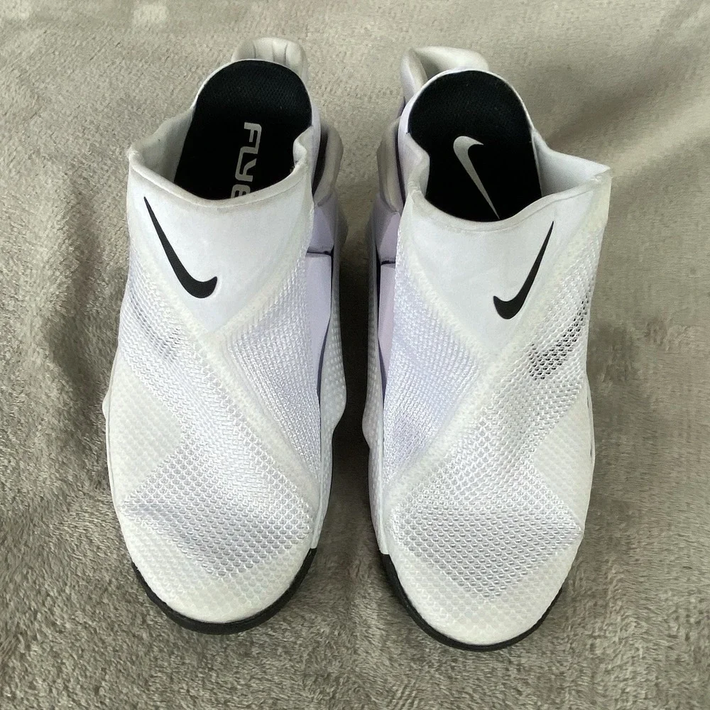 Nike shoes are